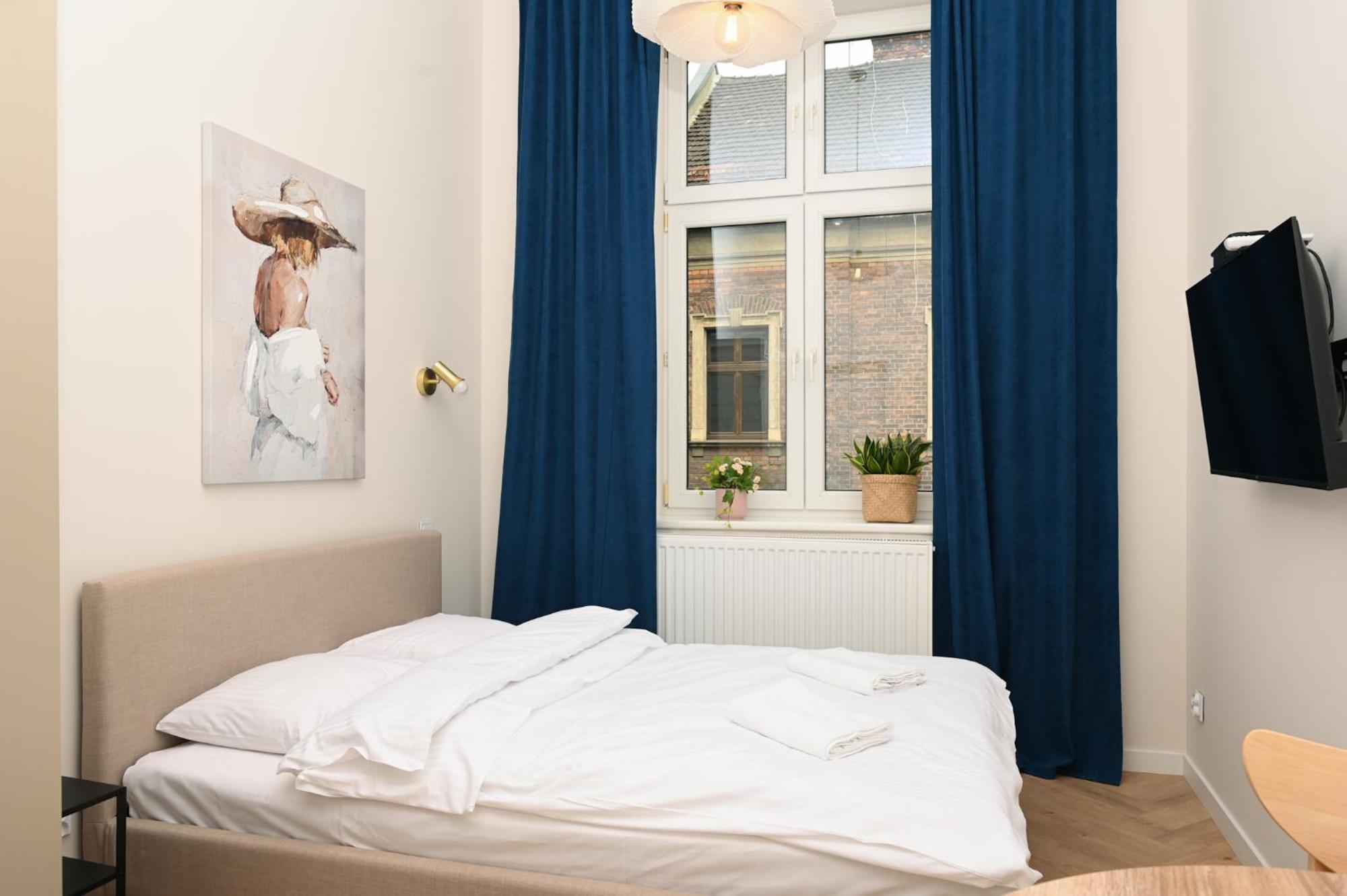 Rentplanet - Studio Plac Matejki Krasków Eksteriør bilde
